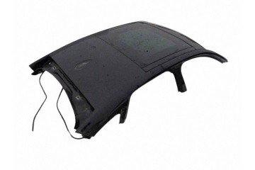 ROOF PLATING PANORAMA CITROEN C4 III 2022 Car type passenger cars