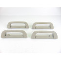GRIS TECHO INTERIOR MERCEDES-BENZ CLASE S (BM 220) BERLINA GRIS TECHO INTERIOR MERCEDES-BENZ CLASE S (BM 220) BERLINA