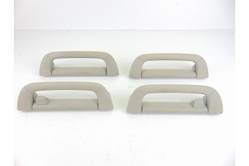 GRIS TECHO INTERIOR MERCEDES-BENZ CLASE S (BM 220) BERLINA