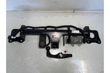 Trailer Hook Kit Rear Tesla Model Y Juniper 25 10072587010