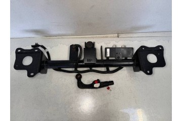 Trailer Hook Kit Rear Tesla Model Y Juniper 25 10072587010 Catalog number of the part 10072587010