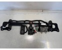 Trailer Hook Kit Rear Tesla Model Y Juniper 25 10072587010 Part manufacturer TESLA TECHNICS