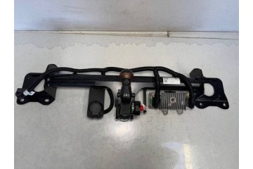 Trailer Hook Kit Rear Tesla Model Y Juniper 25 10072587010 Part manufacturer TESLA TECHNICS