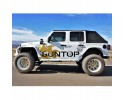 Complete soft top Fastback Suntop Part manufacturer SunTop