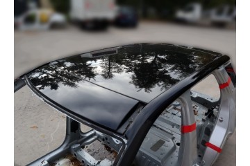 PANORAMIC ROOF PANORAMA LAND ROVER DISCOVERY SPORT L550 14 INDUS SILVER