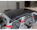 PANORAMIC ROOF PANORAMA LAND ROVER DISCOVERY SPORT L550 14 INDUS SILVER Part manufacturer Land Rover OE