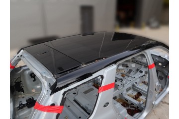 PANORAMIC ROOF PANORAMA LAND ROVER DISCOVERY SPORT L550 14 INDUS SILVER Part manufacturer Land Rover OE