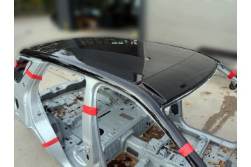 PANORAMIC ROOF PANORAMA LAND ROVER DISCOVERY SPORT L550 14 INDUS SILVER Product weight with unit packaging 40000 kg
