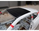 PANORAMIC ROOF PANORAMA VW SCIROCCO III 08 17 B9A LB9A 1K8817111A Product weight with unit packaging 40000 kg