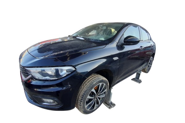 FIAT II TIPO (356) BERLINA Business