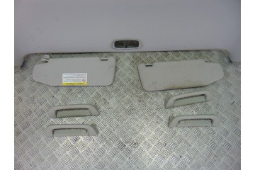 GRIS TECHO INTERIOR MERCEDES-BENZ CLASE S (BM 220) BERLINA