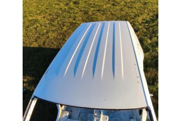 SEAT TARRACO ROOF 2024 L0K1