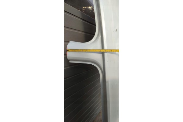 SEAT TARRACO ROOF 2024 L0K1 Car type passenger cars