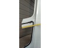 SEAT TARRACO ROOF 2024 L0K1 Customs tariff code 87082990