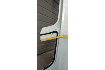 SEAT TARRACO ROOF 2024 L0K1 Customs tariff code 87082990