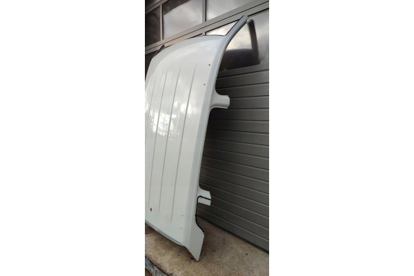 Baca para techo SEAT TARRACO 2024 L0K1