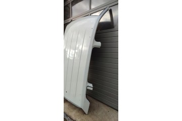 Baca para techo SEAT TARRACO 2024 L0K1