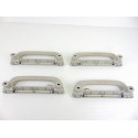 GRIS TECHO INTERIOR MERCEDES-BENZ CLASE S (BM 220) BERLINA GRIS TECHO INTERIOR MERCEDES-BENZ CLASE S (BM 220) BERLINA