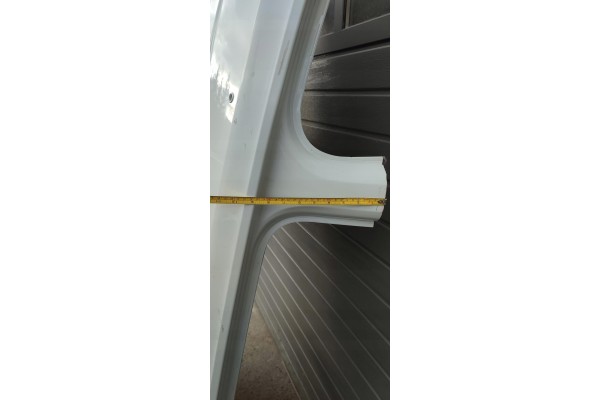 Baca para techo SEAT TARRACO 2024 L0K1