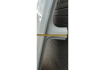 Baca para techo SEAT TARRACO 2024 L0K1