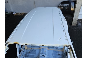 ROOF FORD FOCUS MK4 STATION WAGON WHITE 5J