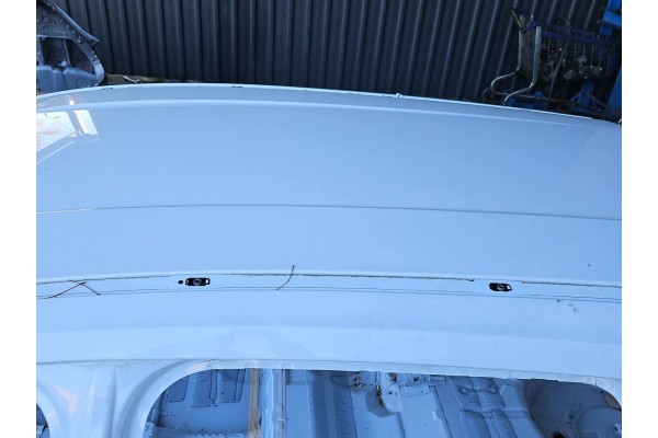 ROOF FORD FOCUS MK4 STATION WAGON WHITE 5J Part manufacturer Ford OE