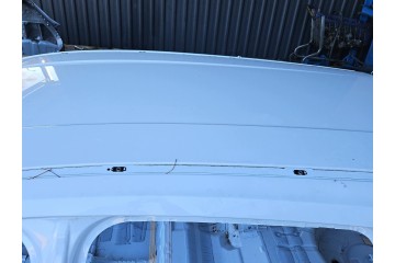 ROOF FORD FOCUS MK4 STATION WAGON WHITE 5J Part manufacturer Ford OE