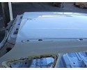 ROOF FORD FOCUS MK4 STATION WAGON WHITE 5J Quality of parts according to GVO O original with manufacturer s logo OE