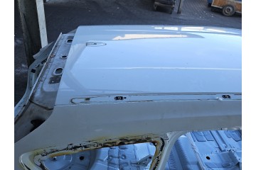 ROOF FORD FOCUS MK4 STATION WAGON WHITE 5J Quality of parts according to GVO O original with manufacturer s logo OE