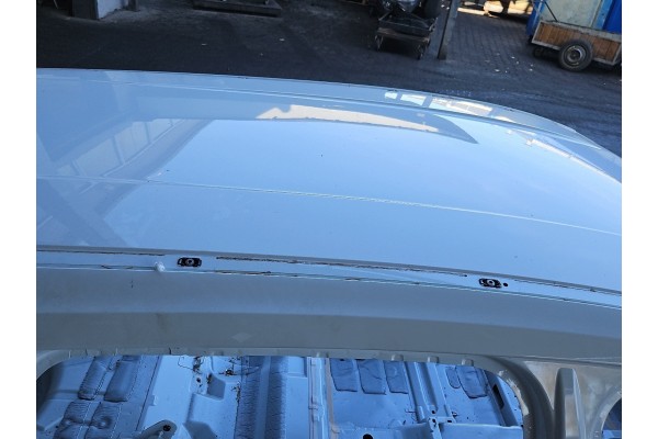 Techo FORD FOCUS MK4 ESTATE - BLANCO - 5 PUERTAS
