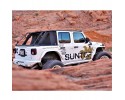 Complete soft top Cargo Suntop Part manufacturer SunTop