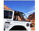 Complete soft top Cargo Suntop Car type passenger cars RVs 4x4 SUV