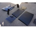 SUZUKI VITARA AND HARD TOP HARD ROOF WITH GLASS Catalog number of the part VITARA HARD TOP 1