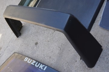 SUZUKI VITARA I HARD TOP - TECHO DURO CON VENTANAS