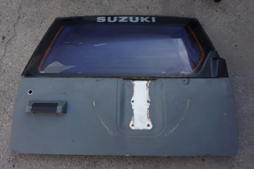 SUZUKI VITARA I HARD TOP - TECHO DURO CON VENTANAS