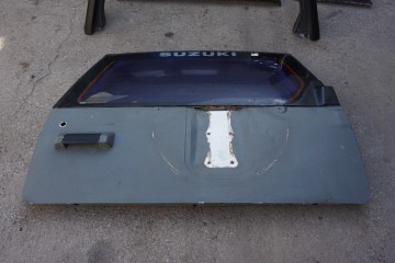 SUZUKI VITARA I HARD TOP - TECHO DURO CON VENTANAS