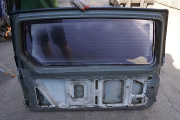 SUZUKI VITARA I HARD TOP - TECHO DURO CON VENTANAS