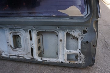 SUZUKI VITARA I HARD TOP - TECHO DURO CON VENTANAS