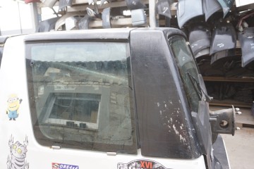 SUZUKI VITARA AND HARD TOP HARD ROOF WITH GLASS Catalog number of the part VITARA HARD TOP 2