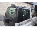 SUZUKI VITARA AND HARD TOP HARD ROOF WITH GLASS Car type 4x4 SUV passenger cars