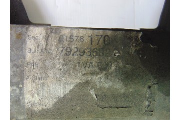  PUENTE DELANTERO BMW SERIE X3 (E83) 2.0d 2005 194980 BMW - 1