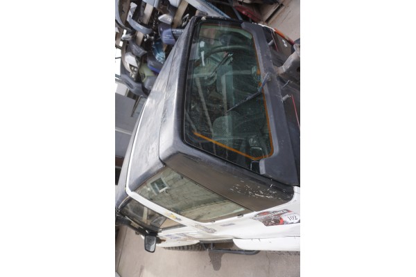 SUZUKI VITARA I HARD TOP - TECHO DURO CON VENTANAS