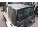 SUZUKI VITARA I HARD TOP - TECHO DURO CON VENTANAS