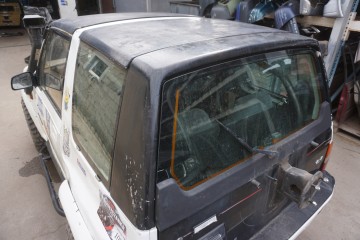 SUZUKI VITARA I HARD TOP - TECHO DURO CON VENTANAS