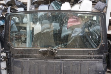 SUZUKI VITARA I HARD TOP - TECHO DURO CON VENTANAS