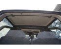 SUZUKI VITARA I HARD TOP - TECHO DURO CON VENTANAS