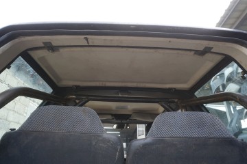 SUZUKI VITARA I HARD TOP - TECHO DURO CON VENTANAS