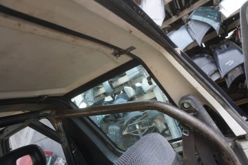 SUZUKI VITARA I HARD TOP - TECHO DURO CON VENTANAS