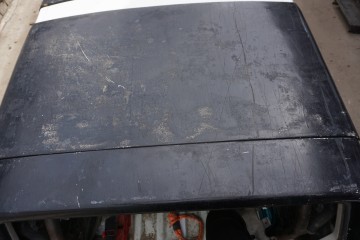 SUZUKI VITARA I HARD TOP - TECHO DURO CON VENTANAS