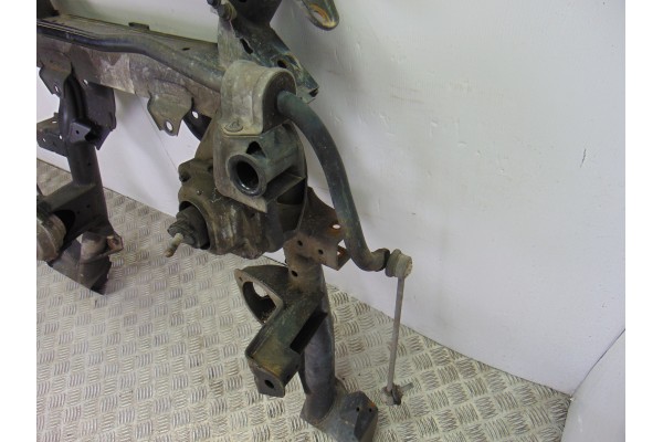  PUENTE DELANTERO BMW SERIE X3 (E83) 2.0d 2005 194980 BMW - 2